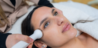 O2 Oxygen Facial